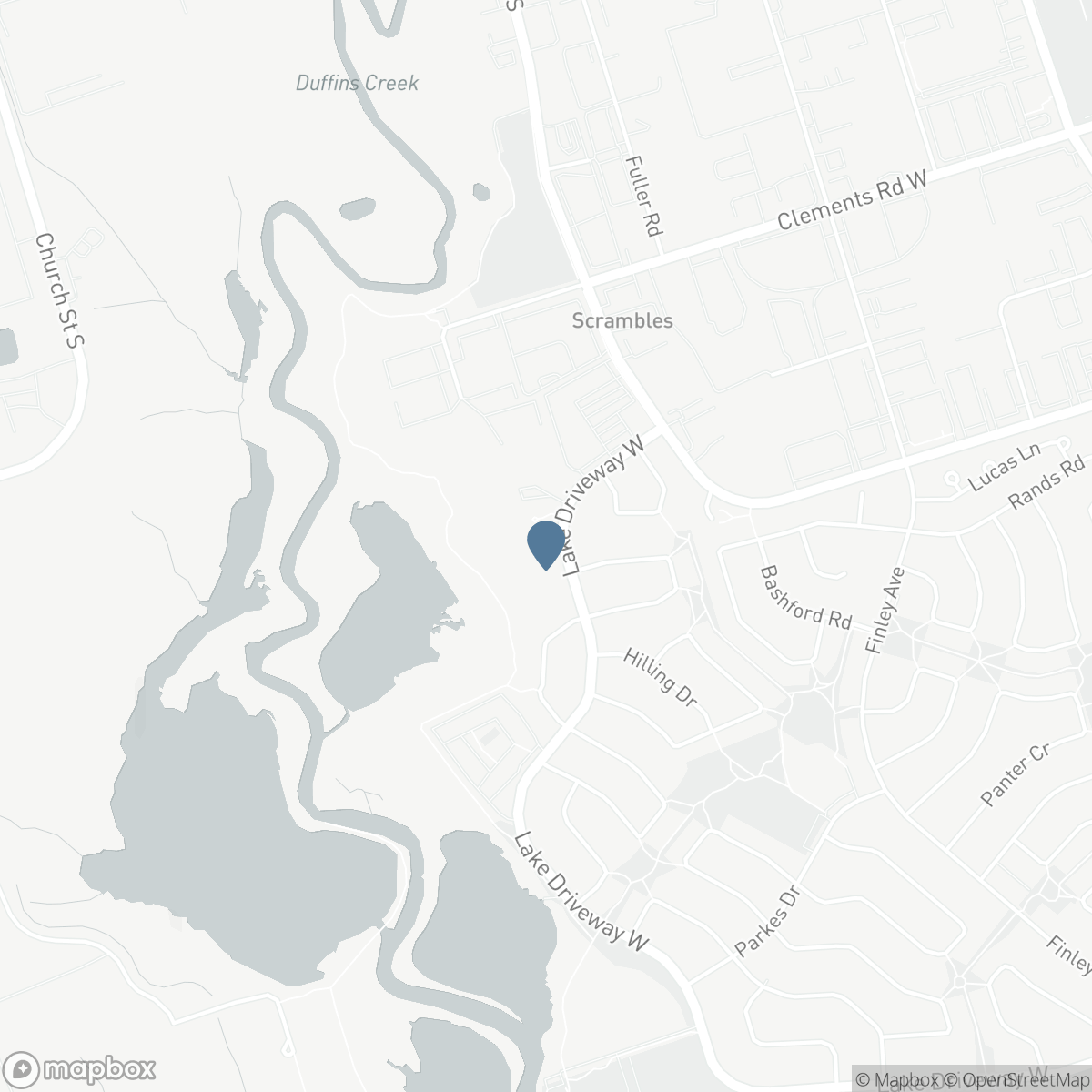 237 LAKE DRIVEWAY W, Ajax, Ontario L1S 5B1